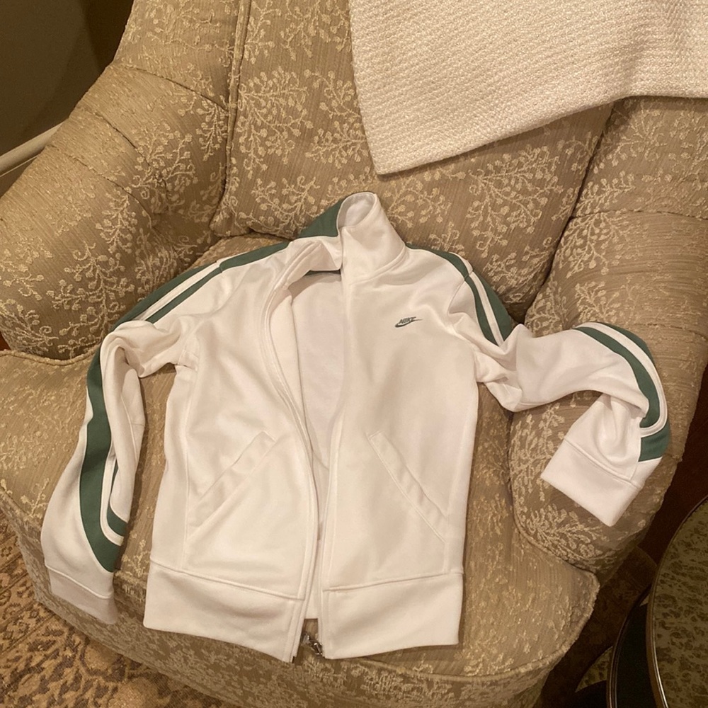 Nike jacket